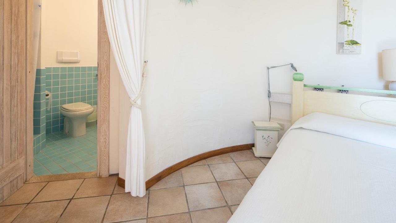 Welcomely - Villa Acqua Marina Golfo Aranci Eksteriør bilde