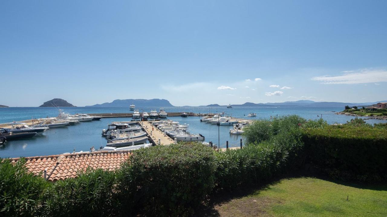 Welcomely - Villa Acqua Marina Golfo Aranci Eksteriør bilde