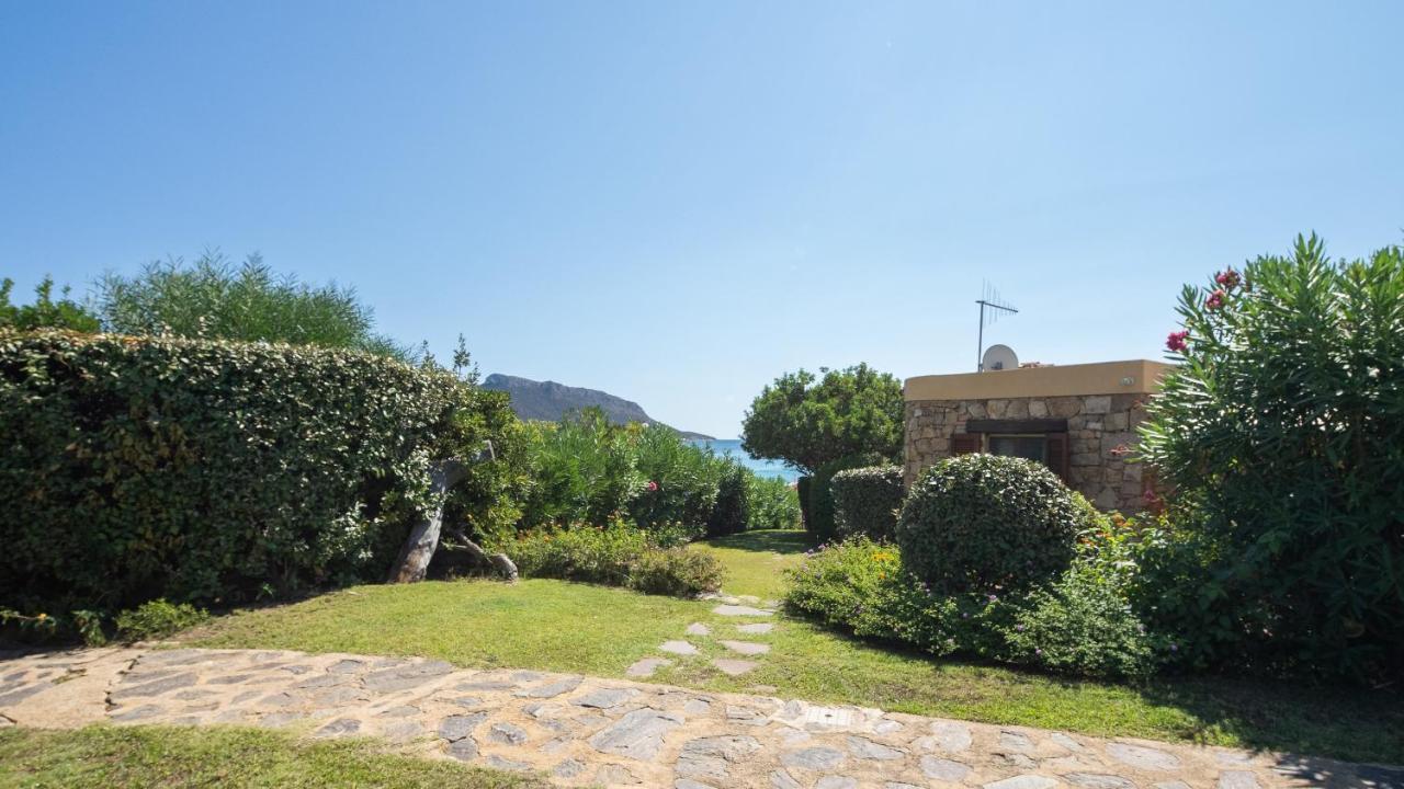 Welcomely - Villa Acqua Marina Golfo Aranci Eksteriør bilde