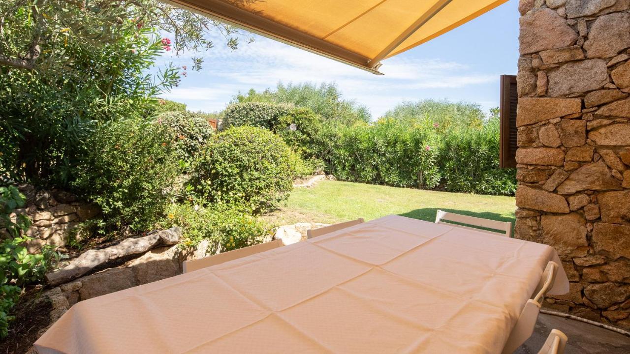 Welcomely - Villa Acqua Marina Golfo Aranci Eksteriør bilde