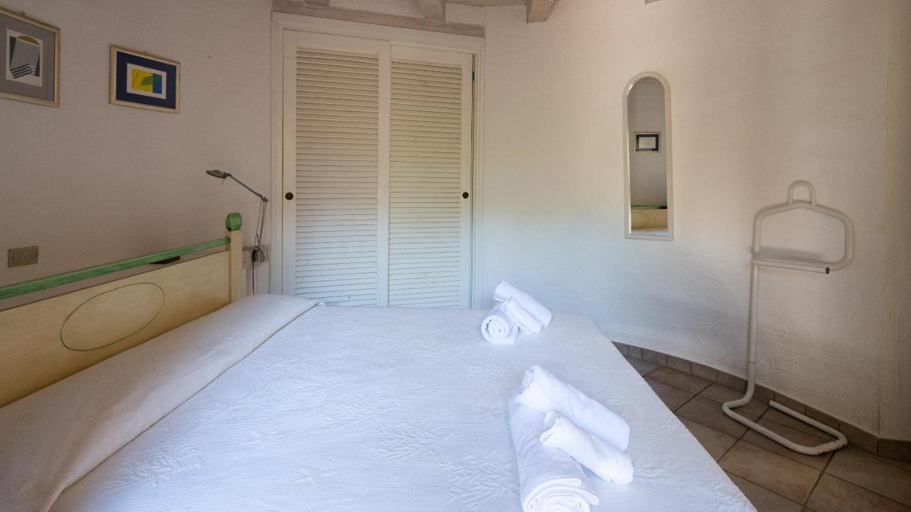 Welcomely - Villa Acqua Marina Golfo Aranci Eksteriør bilde