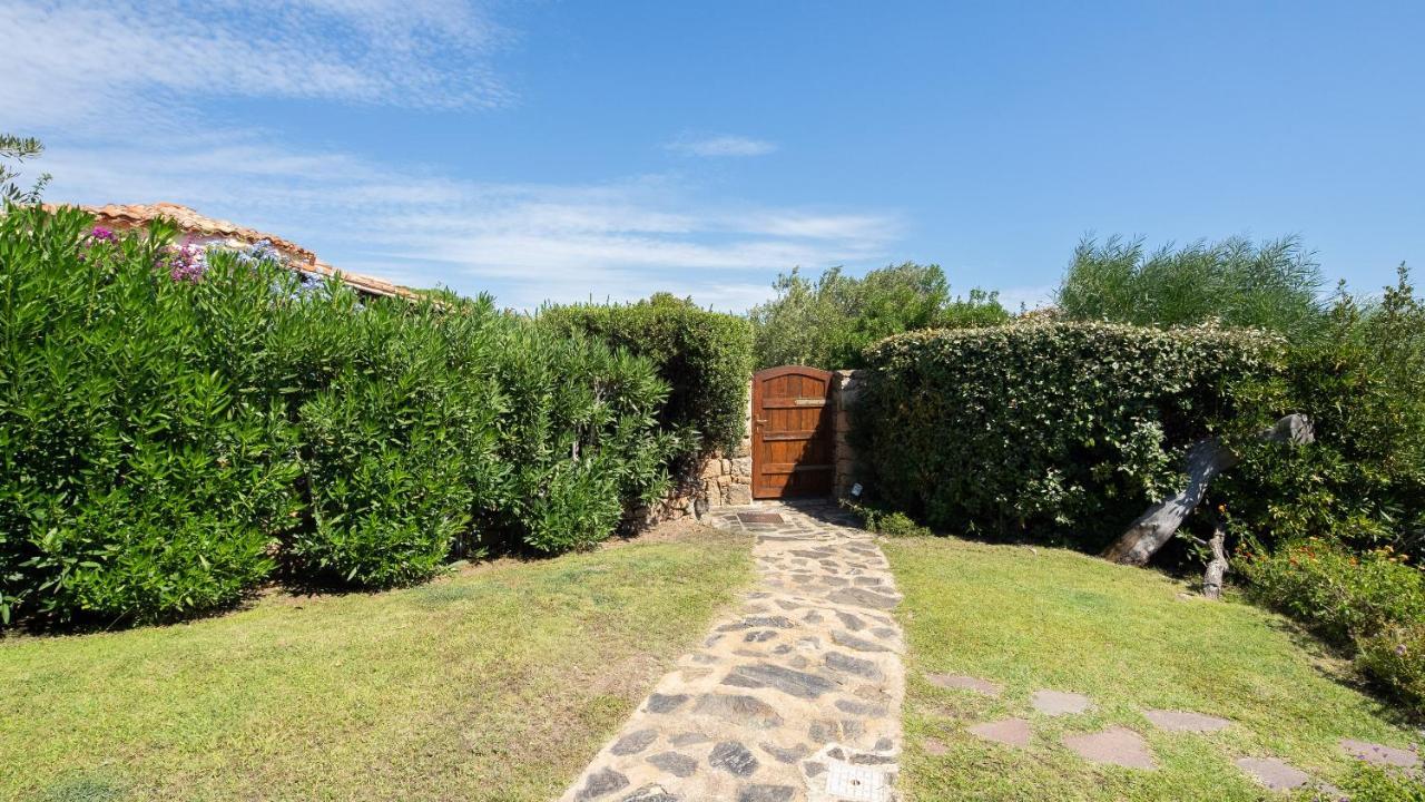 Welcomely - Villa Acqua Marina Golfo Aranci Eksteriør bilde