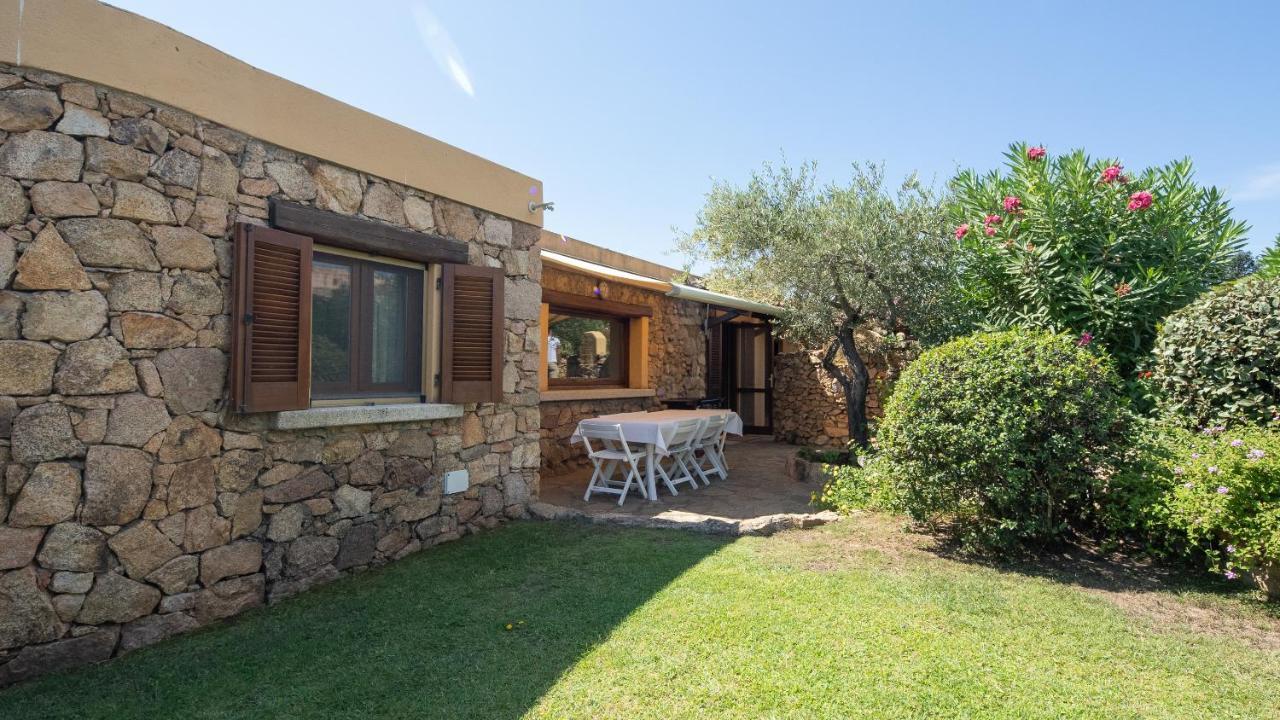 Welcomely - Villa Acqua Marina Golfo Aranci Eksteriør bilde