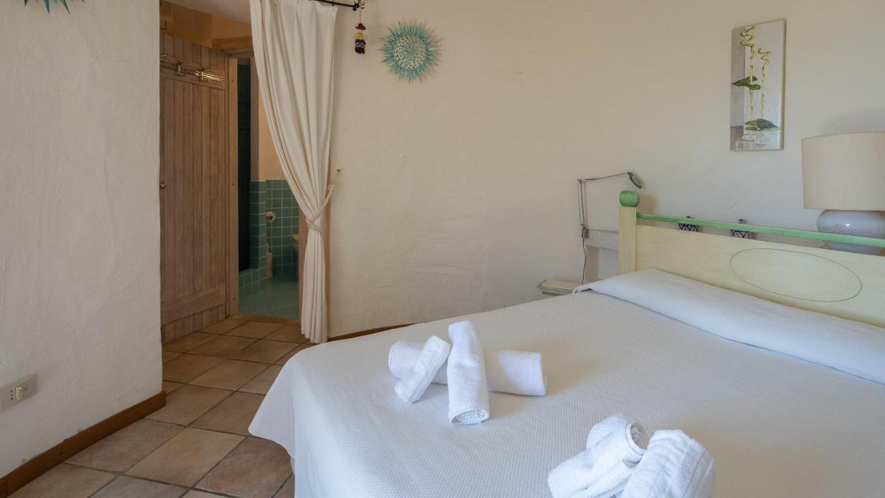 Welcomely - Villa Acqua Marina Golfo Aranci Eksteriør bilde