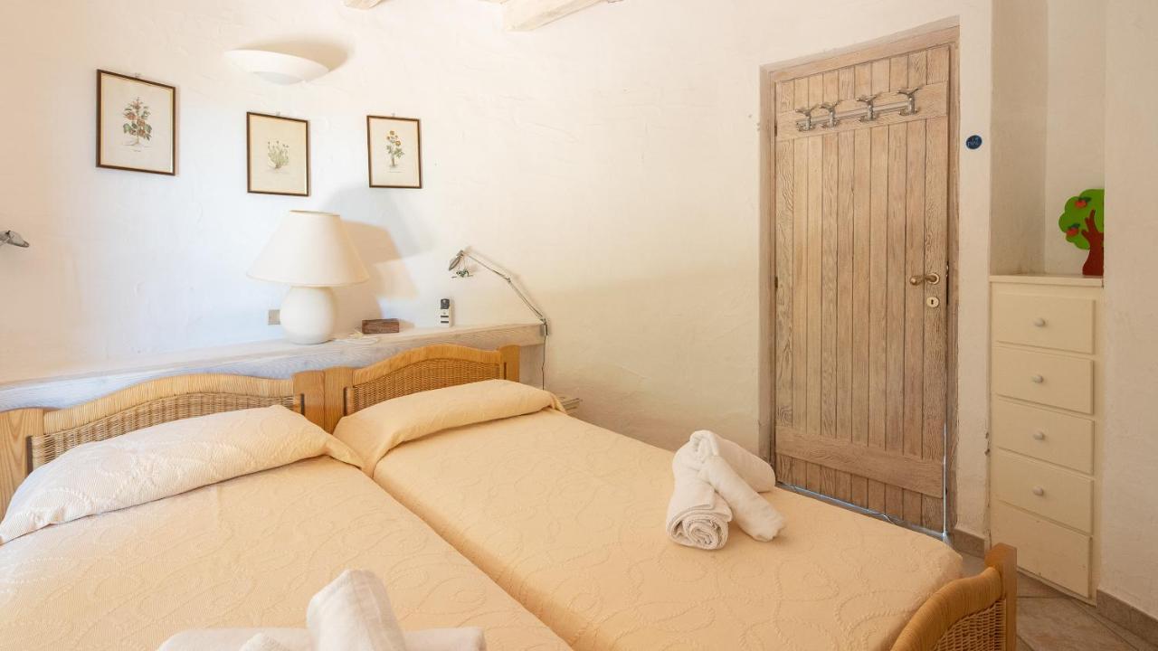 Welcomely - Villa Acqua Marina Golfo Aranci Eksteriør bilde