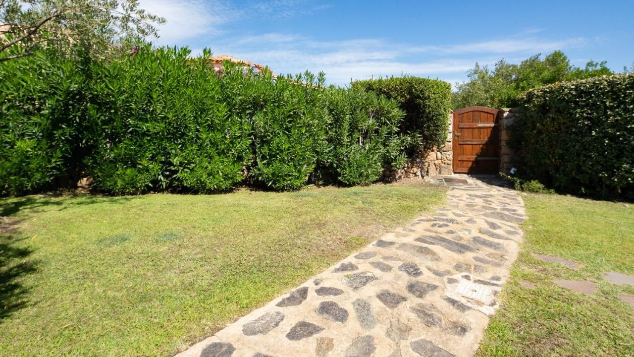 Welcomely - Villa Acqua Marina Golfo Aranci Eksteriør bilde