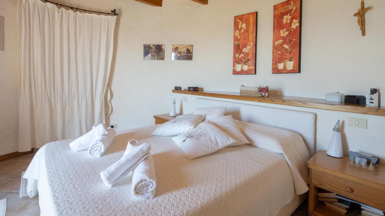 Welcomely - Villa Acqua Marina Golfo Aranci Eksteriør bilde