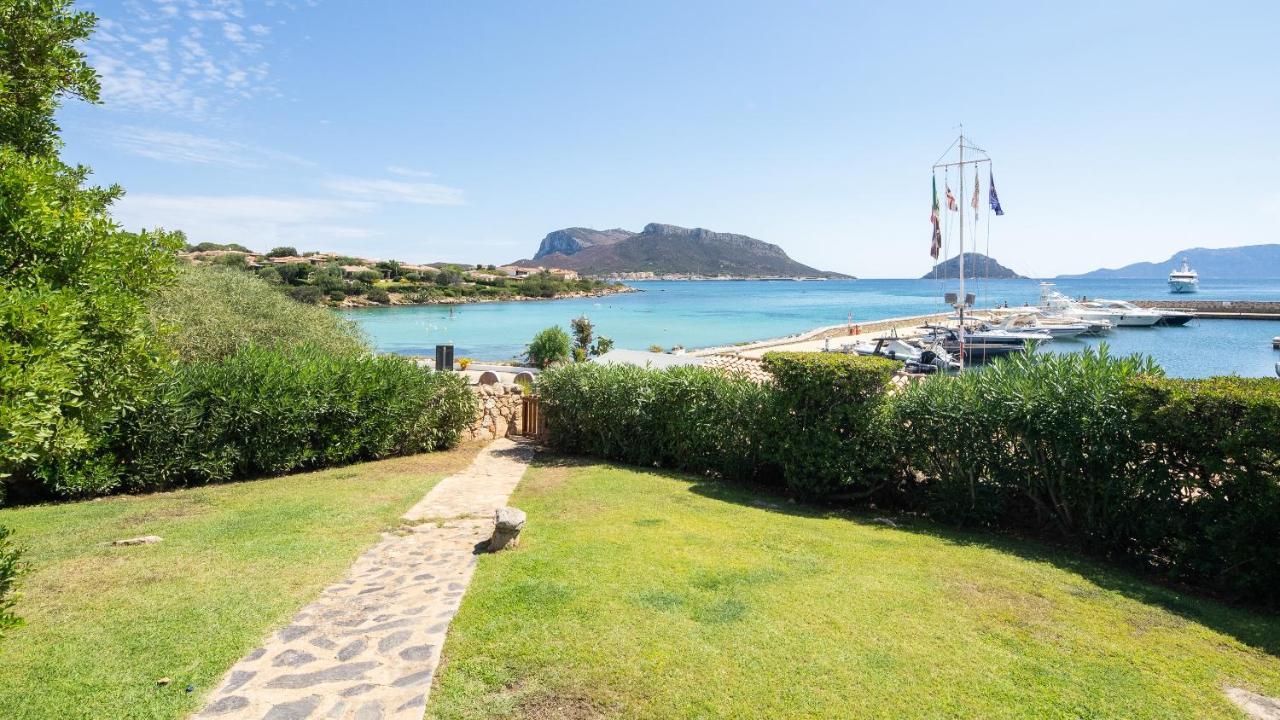 Welcomely - Villa Acqua Marina Golfo Aranci Eksteriør bilde