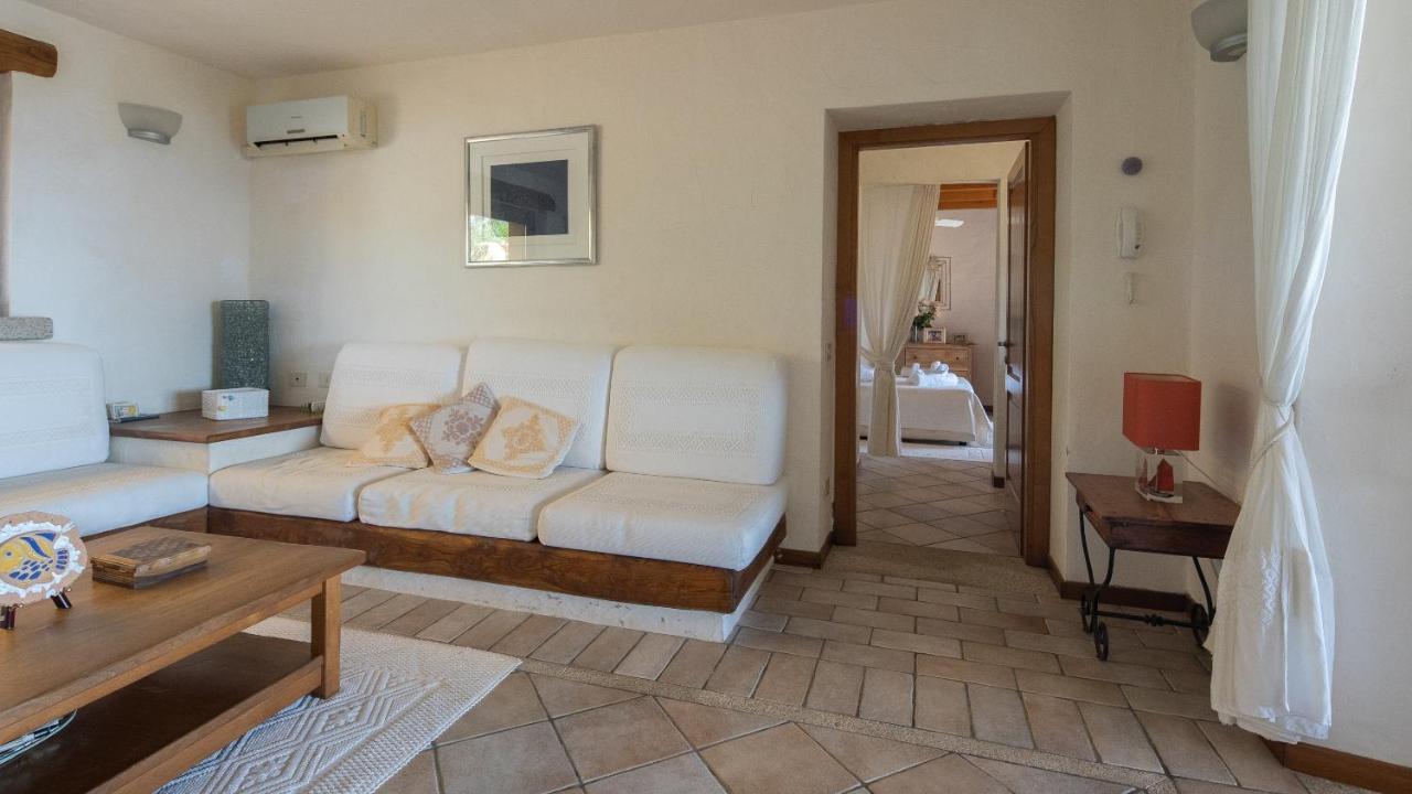 Welcomely - Villa Acqua Marina Golfo Aranci Eksteriør bilde