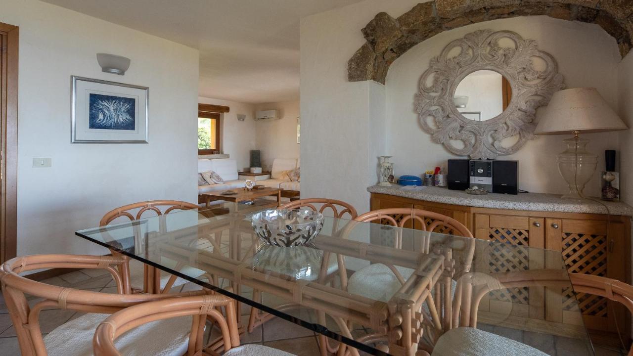 Welcomely - Villa Acqua Marina Golfo Aranci Eksteriør bilde