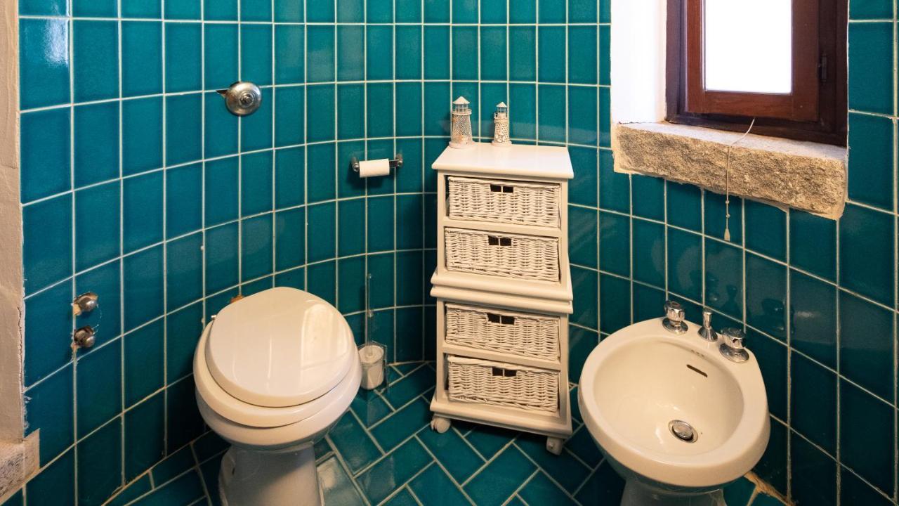 Welcomely - Villa Acqua Marina Golfo Aranci Eksteriør bilde